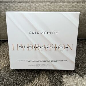 NEW. SkinMedica 2024 Hydration Collection Set. PRICE DROP! 💥